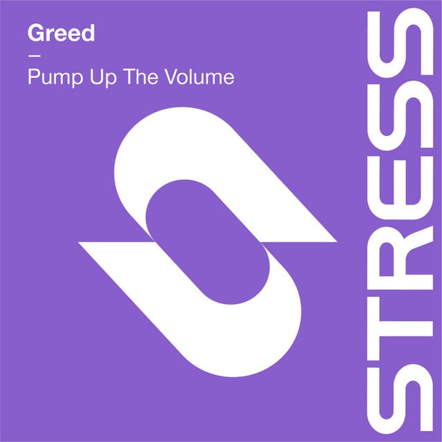 Pump Up The Volume