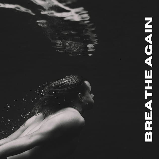 Breathe Again - Single