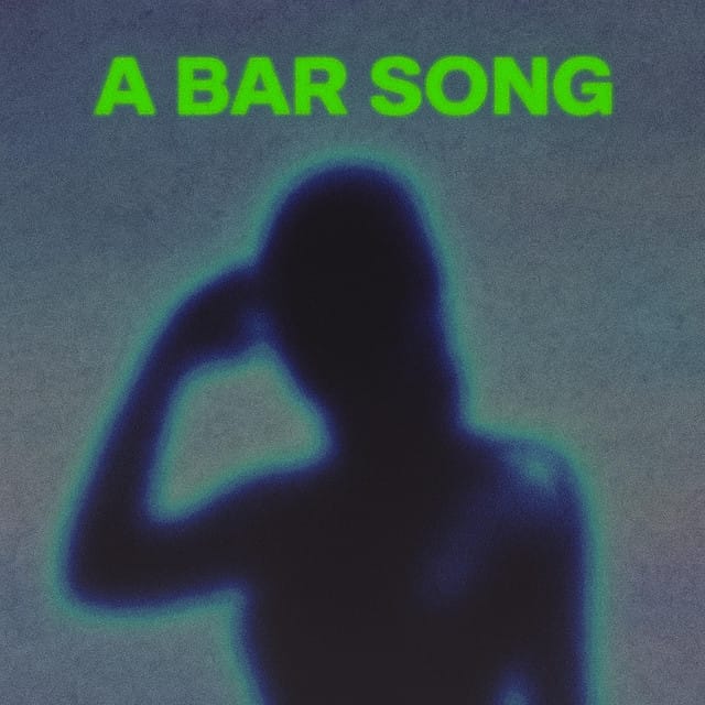 A Bar Song (Tipsy) [Dubstep] - Single