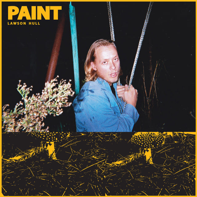 Paint - Single