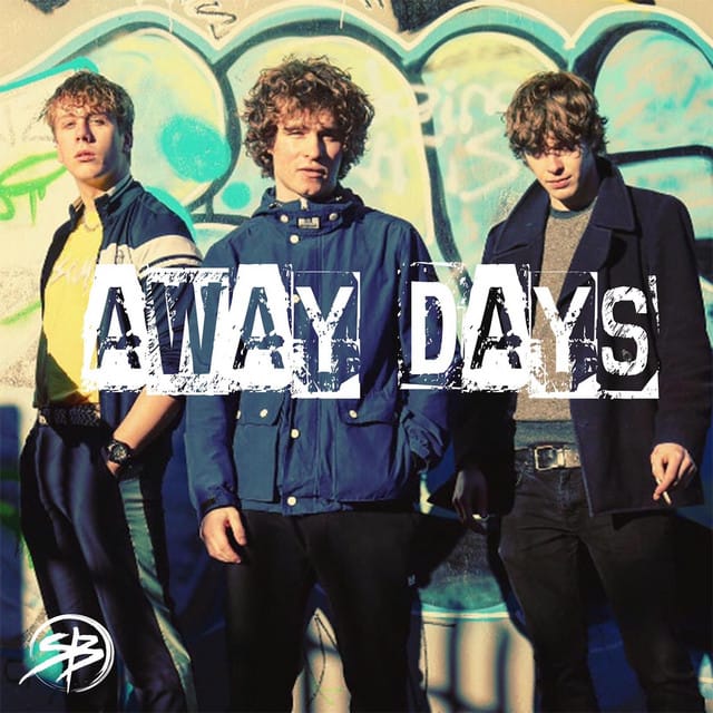 Away Days - Single