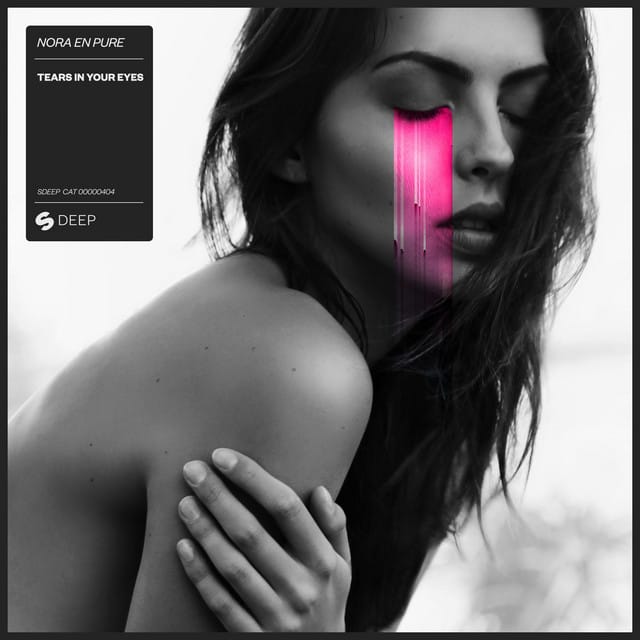 Tears In Your Eyes - Single