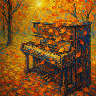 Free Eternity (Piano Version) - EP