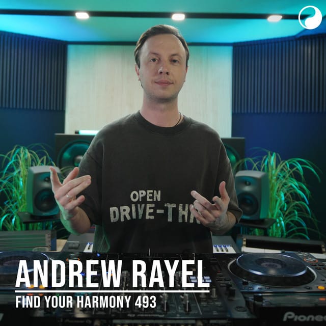 FYH493 - Find Your Harmony Radio Episode #493