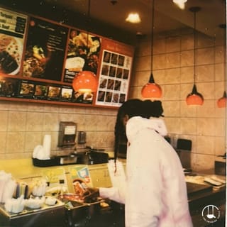 Uhh Freestyle - Single