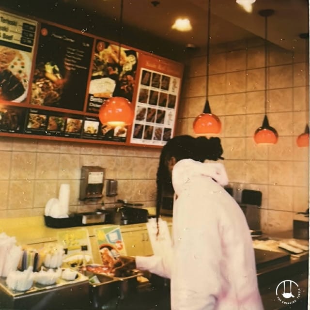 Uhh Freestyle - Single