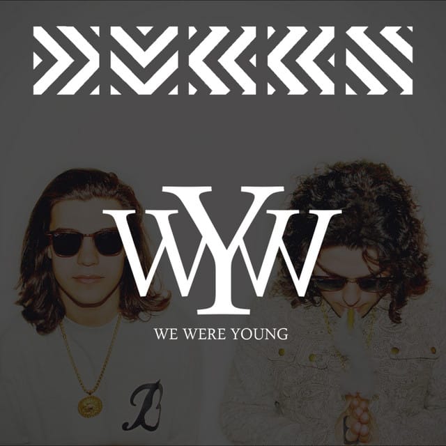 We Were Young