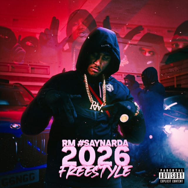 2026 Freestyle - Single
