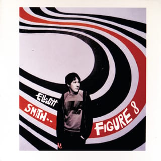 Figure 8 (Deluxe Edition)