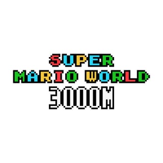 Super Mario World (Original Game Soundtrack)