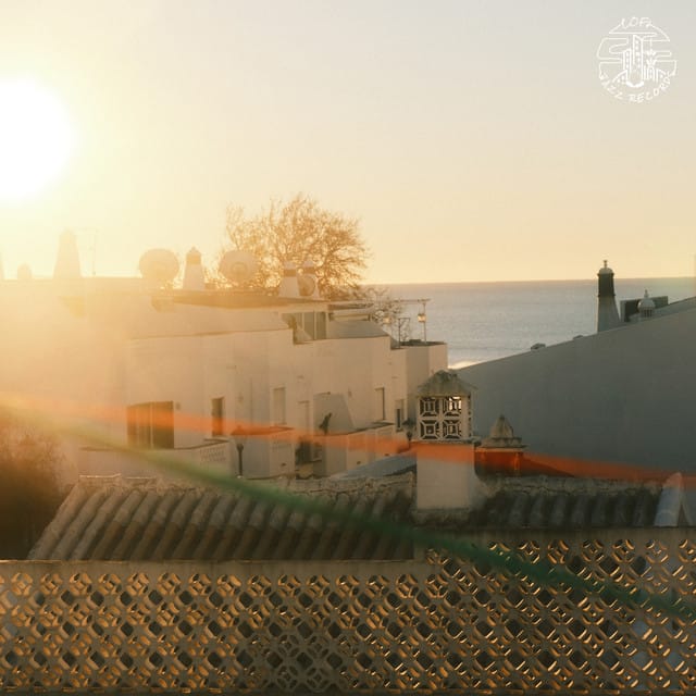 Balcony Daze - Single