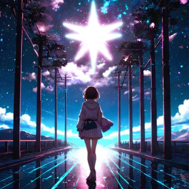 Neon Blades - Single