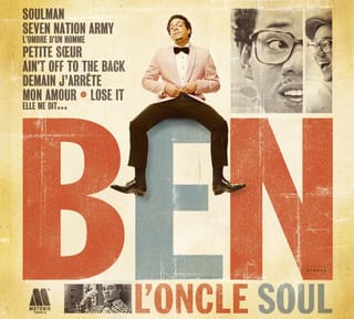 Ben L'Oncle Soul