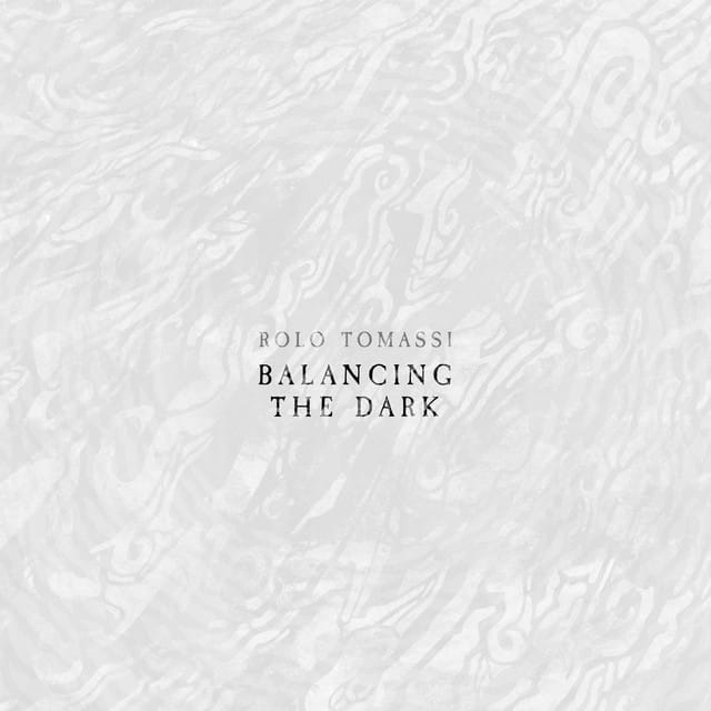 Balancing the Dark