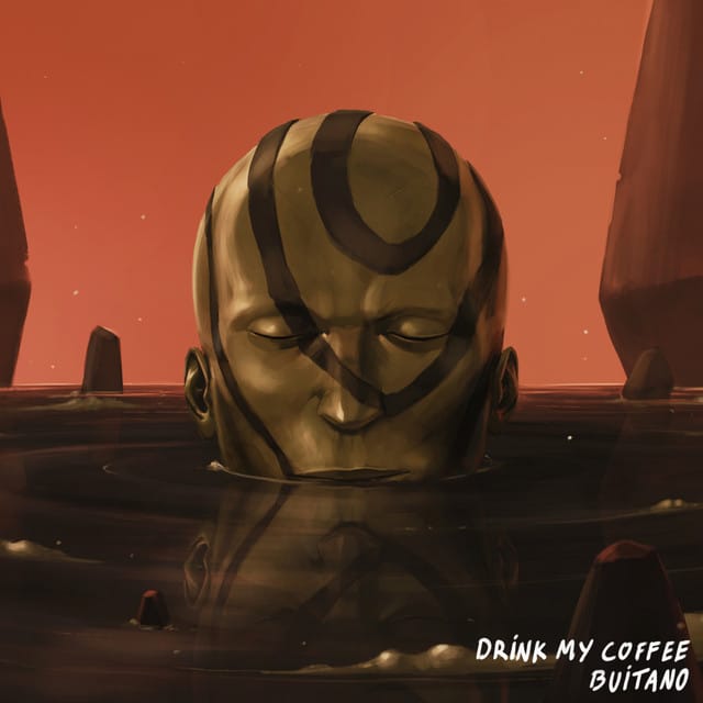 Drink My Coffee - Single