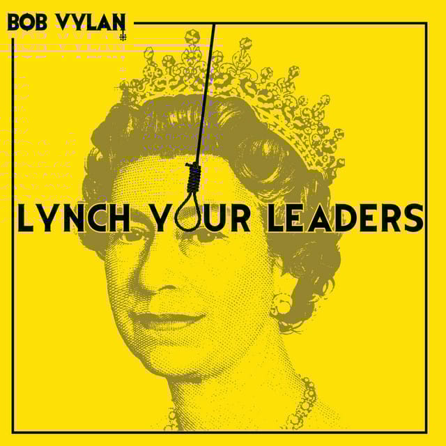 Lynch Your Leaders