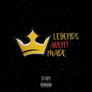 Legends Aren't Made
