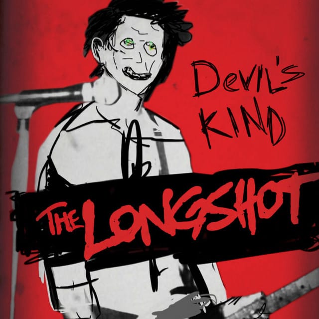Devil's Kind - Single