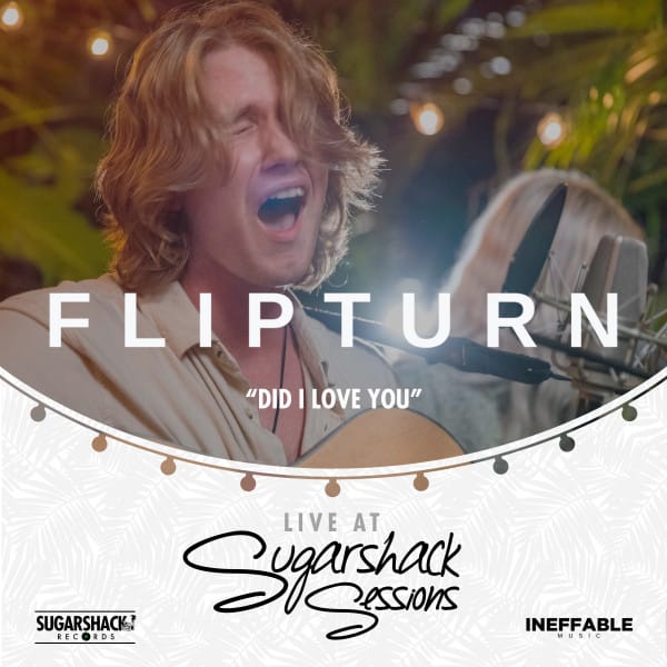 Did I Love You (Like I Promised To) [Live at Sugarshack Sessions]