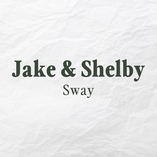 Sway