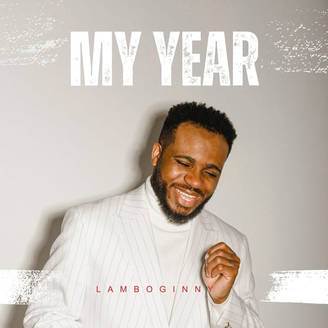 My Year - Single