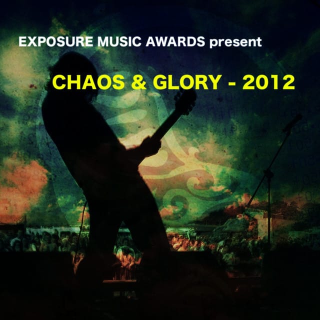 Chaos and Glory 2012