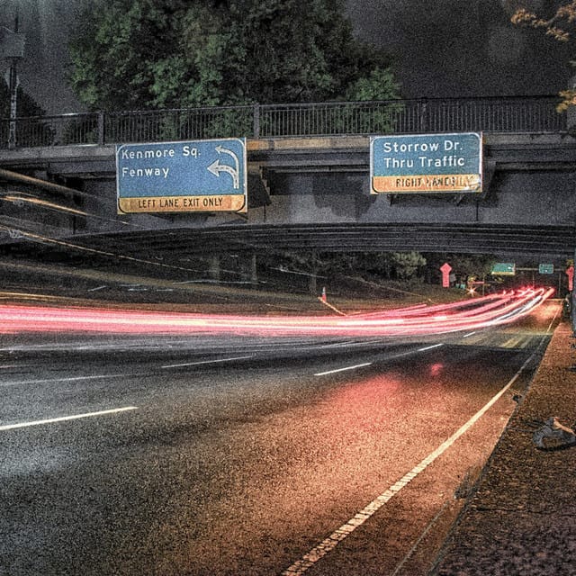 Swiss Army Romance (Dashboard Confessional Cover)