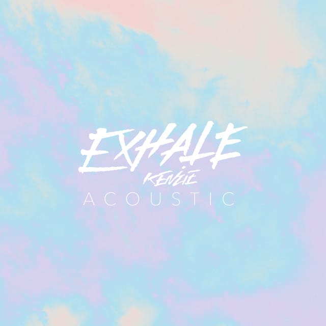 EXHALE (Acoustic)