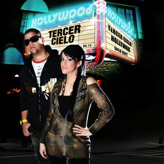 Hollywood