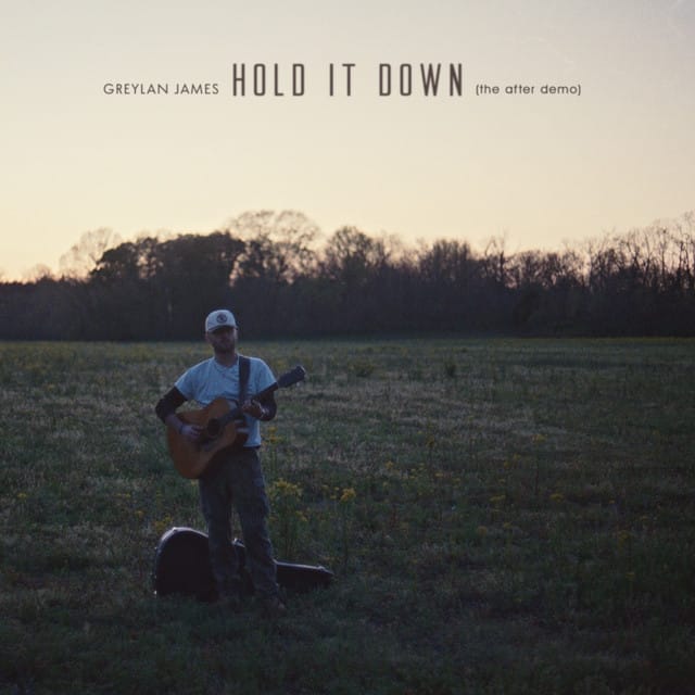 Hold It Down (the after demo)