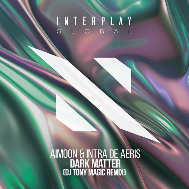 Dark Matter (DJ Tony Magic remix)