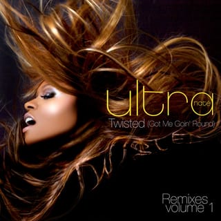 Twisted (Got Me Goin' Round) [Remixes-Part 1]