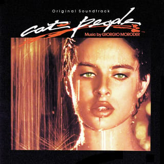 Cat People (Soundtrack)