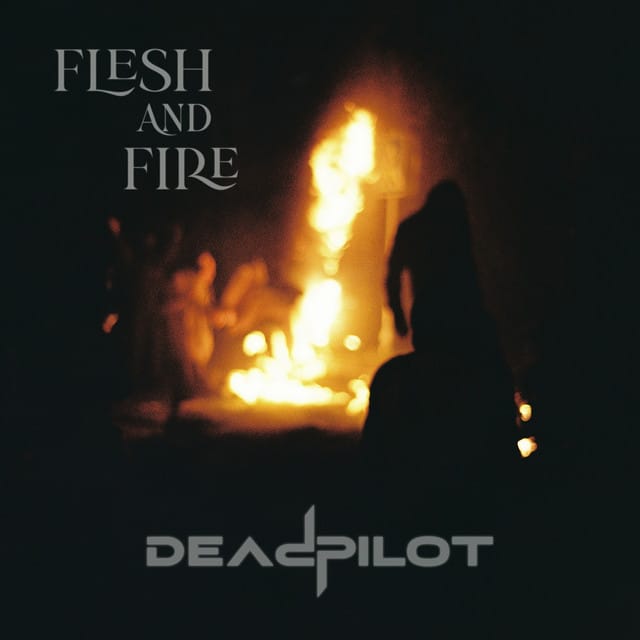 Flesh and Fire - Single