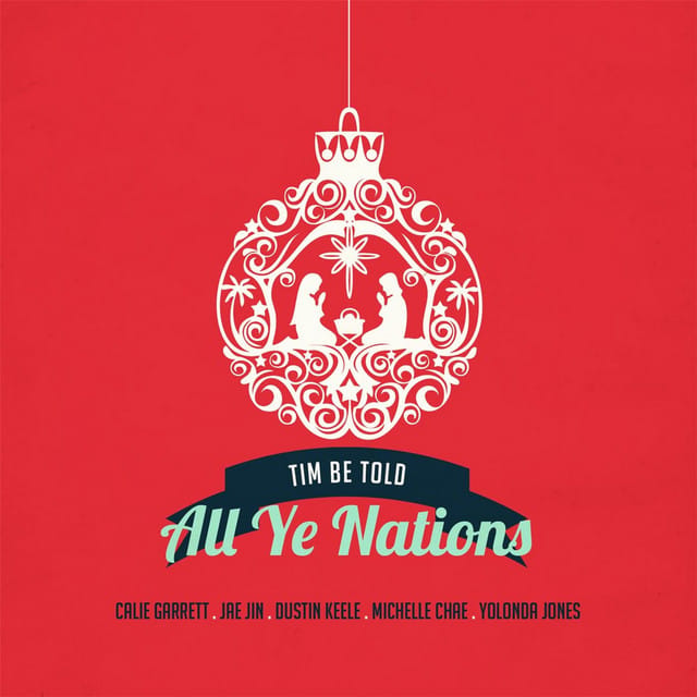 All Ye Nations
