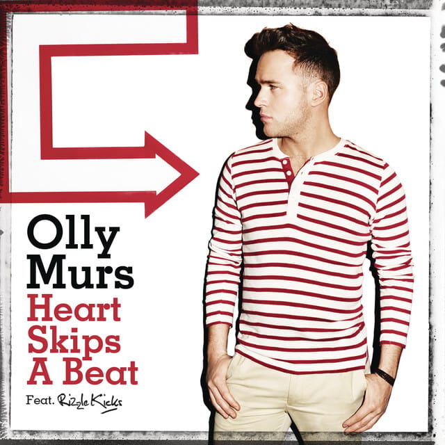 Heart Skips A Beat (feat. Rizzle Kicks)
