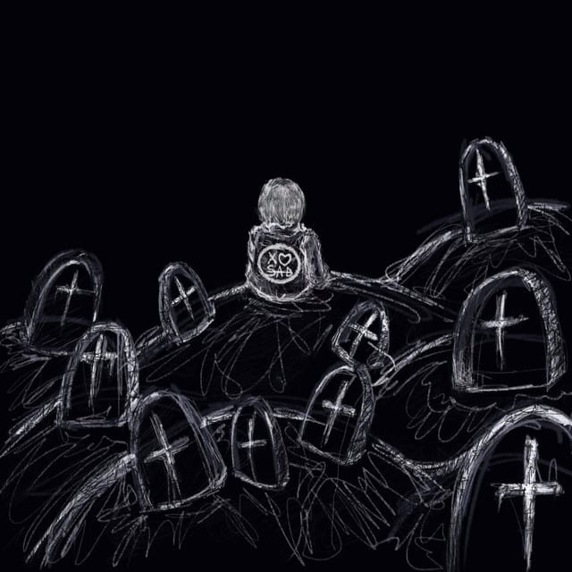 Die Alone