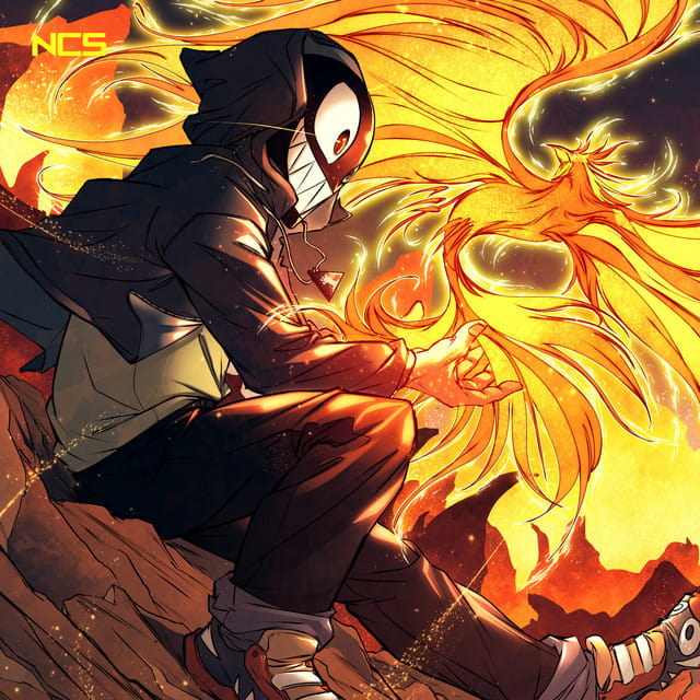 Burning Wish (NCS)