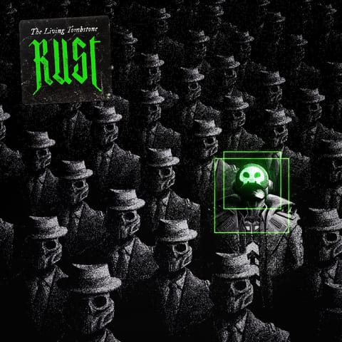 Rust
