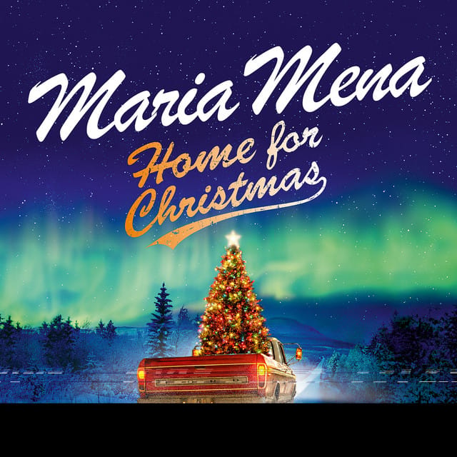 Home for Christmas