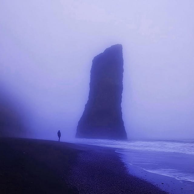 ambivalence - Single