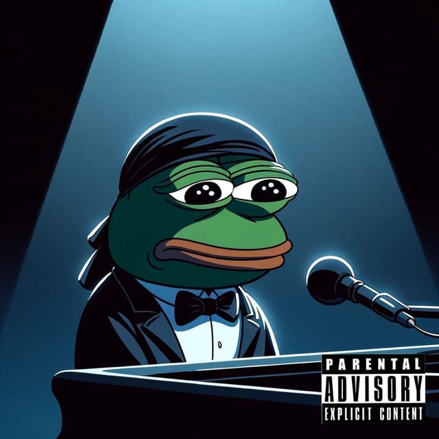 The Five Piece