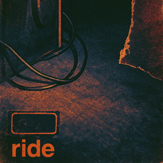 Ride (Garage)