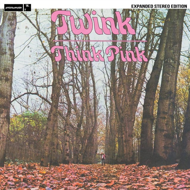 Think Pink (Expanded Stereo Edition)