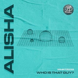 Who Is That Guy? - Single