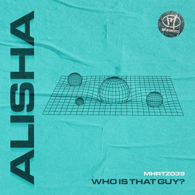 Who Is That Guy? - Single