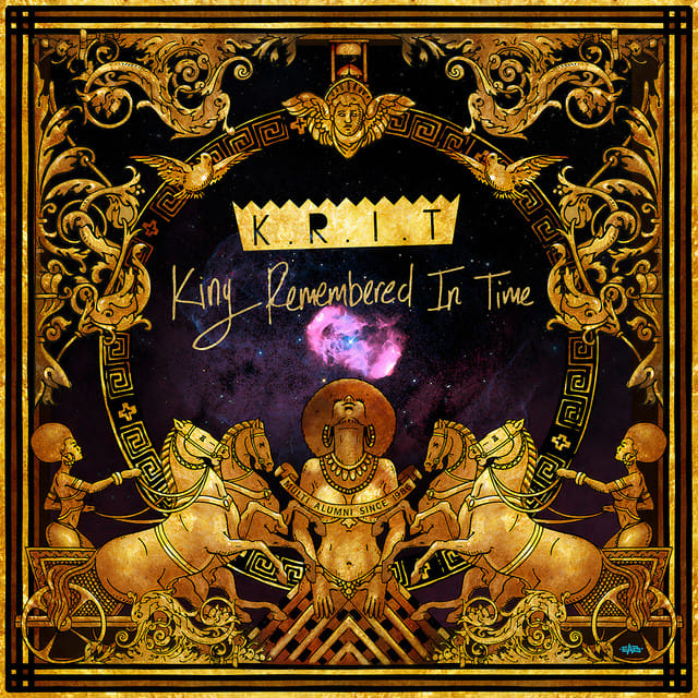 Vision, Imagination, and Purpose Mixtape