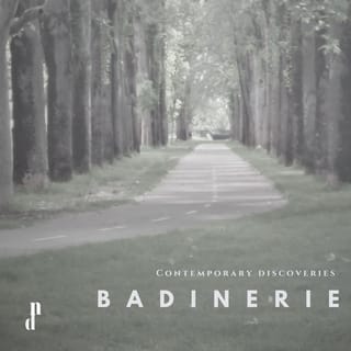 "086 Contemporary & Classical Discoveries": Badinerie