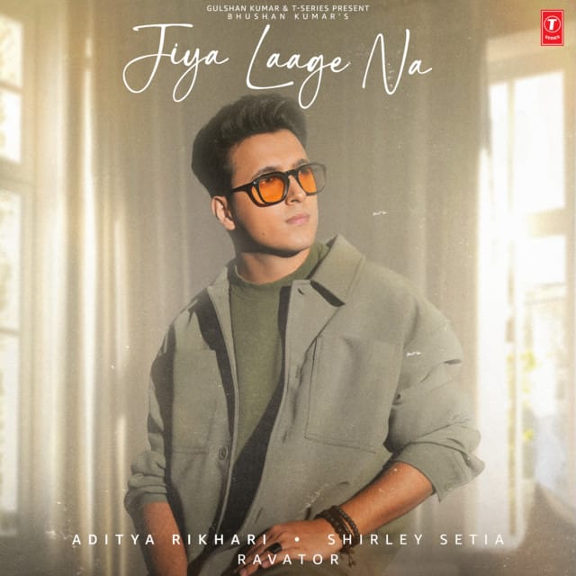 Jiya Laage Na