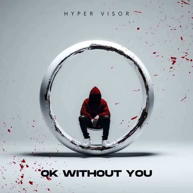 Ok Without You (Techno) - Single